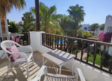 Flat for 49 000 euro in Sharm el-Sheikh, Egypt