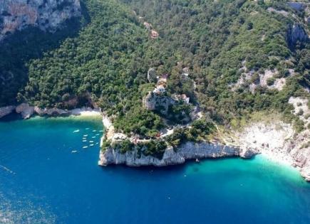 Villa per 1 400 000 euro in Croazia