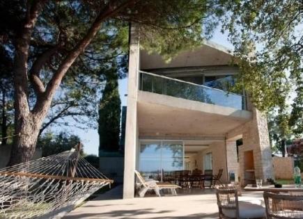 Villa pour 3 900 000 Euro à Umag, Croatie