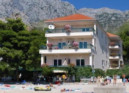 Hotel für 2 800 000 euro in Kroatien