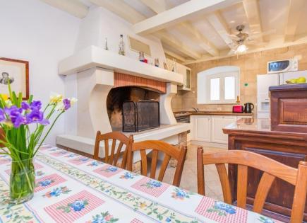 Villa para 1 000 000 euro en Dubrovnik, Croacia