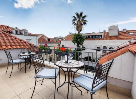Hôtel pour 4 000 000 Euro à Split, Croatie