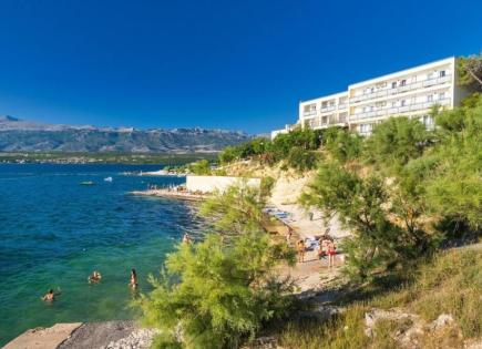 Hôtel à Zadar, Croatie (prix sur demande)