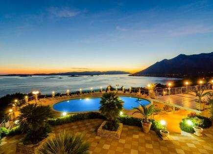 Hotel for 3 700 000 euro in Croatia