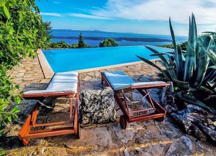 Villa for 2 500 000 euro in Croatia