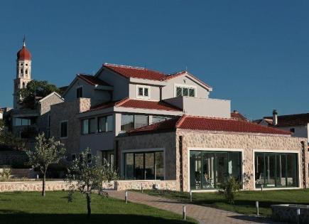 Villa per 4 700 000 euro in Croazia