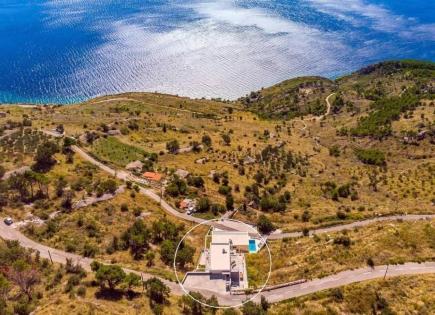 Villa per 1 300 000 euro a Rogosnizza, Croazia