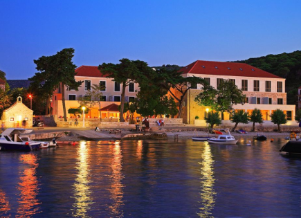Hotel für 4 950 000 euro in Brač, Kroatien