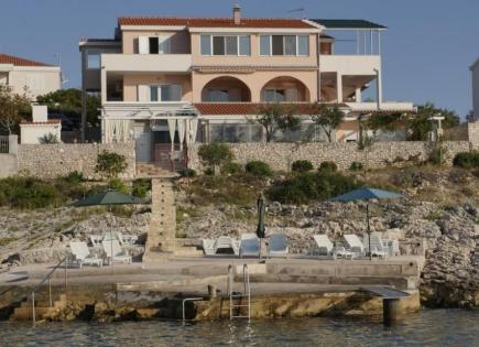 Hotel für 1 730 000 euro in Kroatien