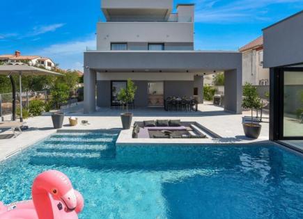 Villa para 2 000 000 euro en Zadar, Croacia