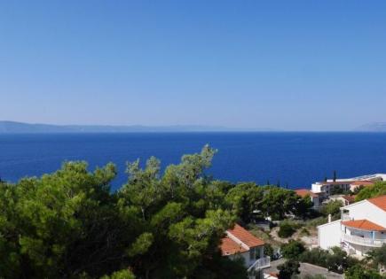 Hôtel pour 830 000 Euro en Croatie