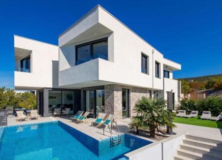 Villa para 1 900 000 euro en Croacia