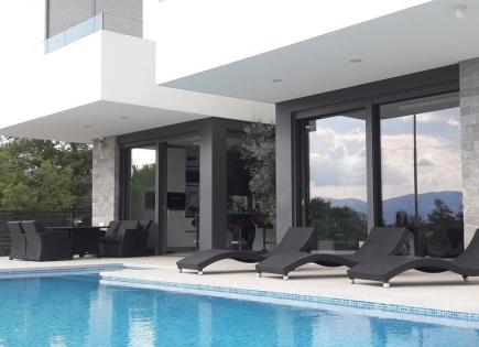 Villa para 1 900 000 euro en Croacia