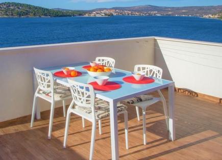 Hotel for 890 000 euro in Croatia