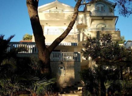 Villa en Croatie (prix sur demande)