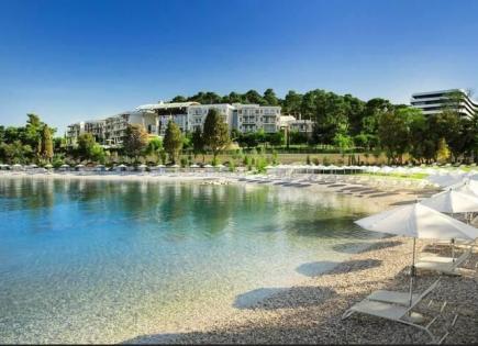 Hotel für 1 649 000 euro in Rovinj, Kroatien