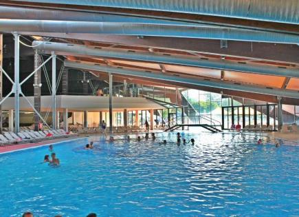 Hôtel en Croatie (prix sur demande)