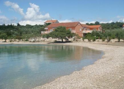 Hôtel pour 2 000 000 Euro en Croatie