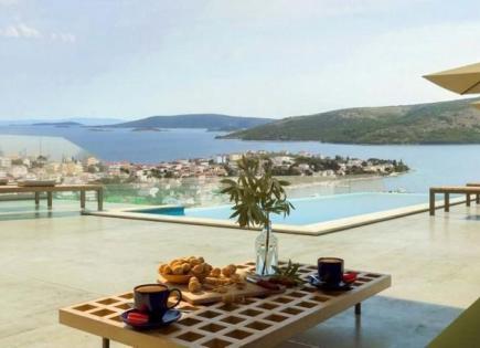 Villa pour 1 000 000 Euro en Croatie