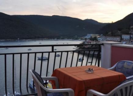 Hotel für 1 200 000 euro in Rabac, Kroatien