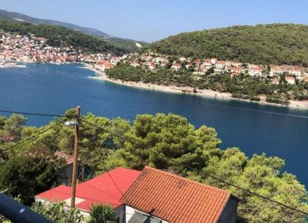 Hotel for 599 000 euro on Brac, Croatia