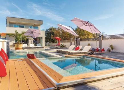 Villa pour 950 000 Euro en Croatie