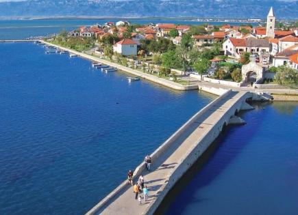 Villa pour 895 000 Euro en Croatie