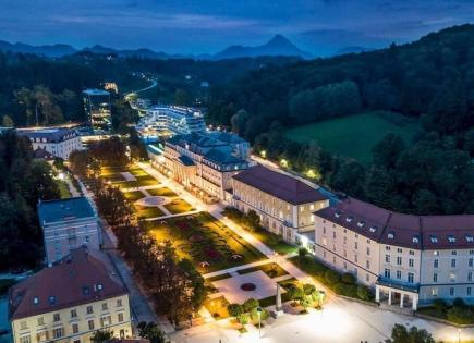 Hôtel pour 9 950 000 Euro en Croatie