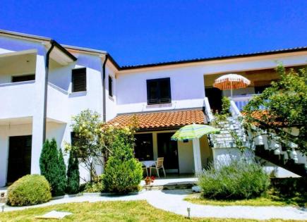 Hotel para 735 000 euro en Vižinada, Croacia