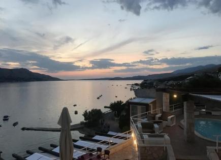 Hôtel pour 5 187 500 Euro en Croatie
