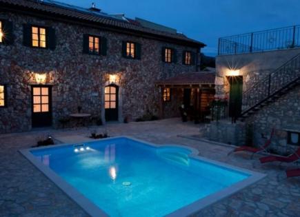 Villa pour 750 000 Euro à Crikvenica, Croatie
