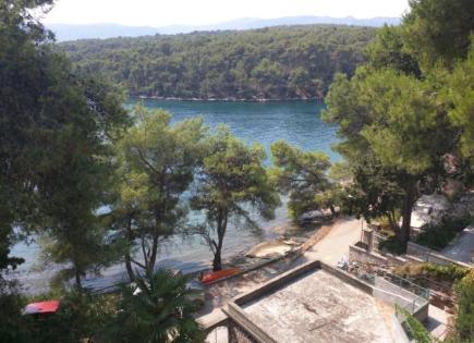 Hotel para 750 000 euro en Croacia
