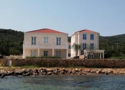 Villa für 1 300 000 euro in Zadar, Kroatien