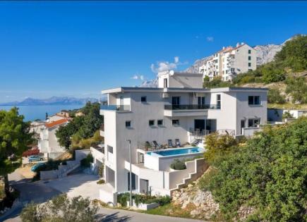 Hotel for 2 000 000 euro in Croatia