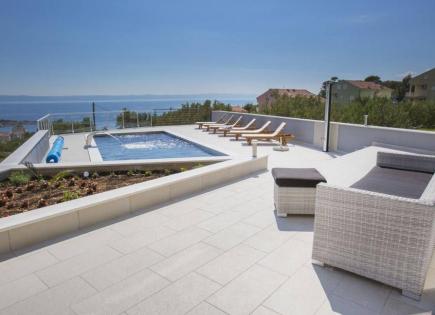 Villa für 1 000 000 euro in Makarska, Kroatien