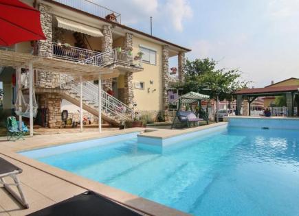 Hotel for 570 000 euro in Fazana, Croatia