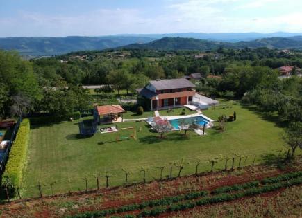 Villa für 550 000 euro in Kroatien