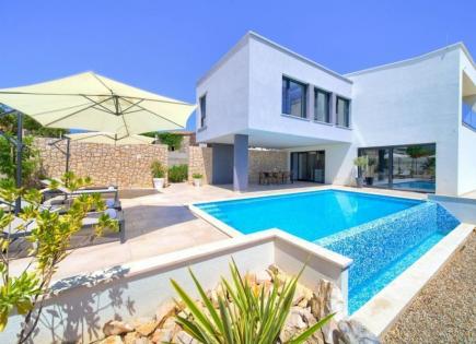 Villa para 1 100 000 euro en Krk, Croacia