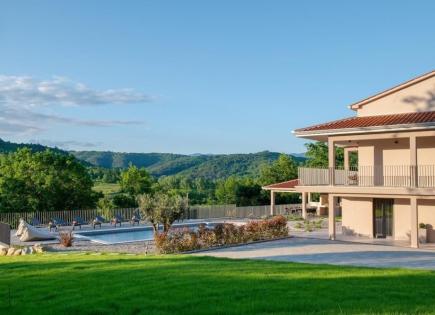 Villa in Labin, Kroatien (preis auf Anfrage)