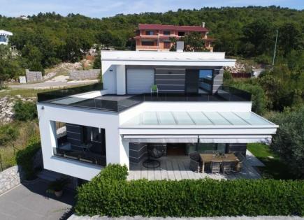 Villa para 1 350 000 euro en Croacia