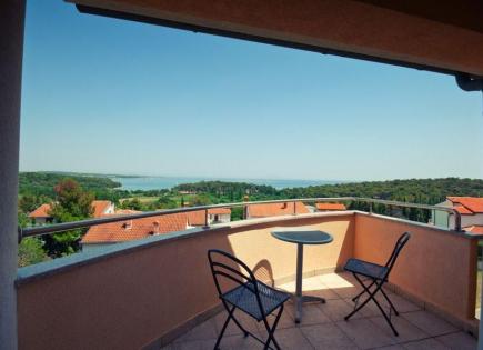 Hotel for 1 560 000 euro in Croatia