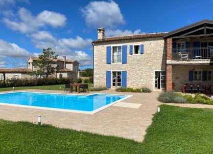 Villa para 876 000 euro en Poreč, Croacia
