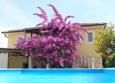 Villa für 750 000 euro in Kroatien