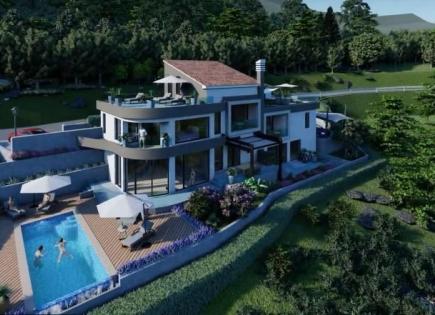 Villa für 1 500 000 euro in Kroatien