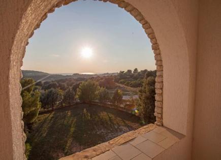 Hotel para 2 000 000 euro en Medulin, Croacia