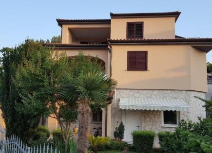 Hotel für 935 000 euro in Medulin, Kroatien