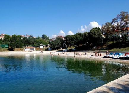 Hotel für 1 560 000 euro in Medulin, Kroatien