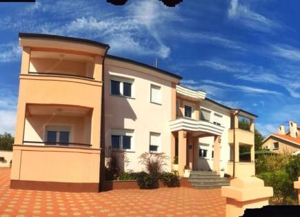 Hotel for 1 455 000 euro in Croatia