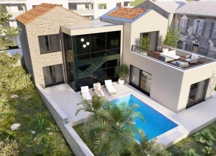 Villa per 650 000 euro in Croazia