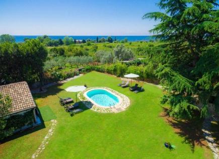 Villa pour 1 300 000 Euro à Umag, Croatie